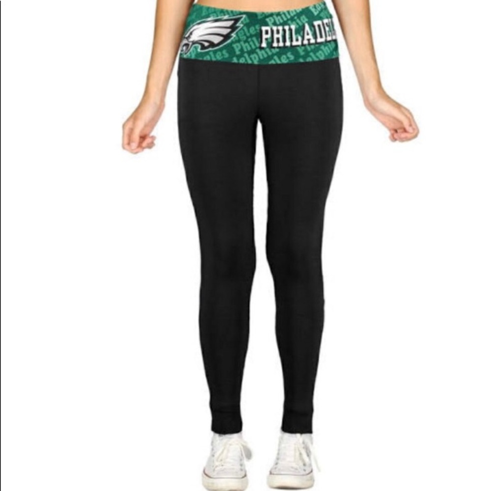 Philadelphia Eagles leggings